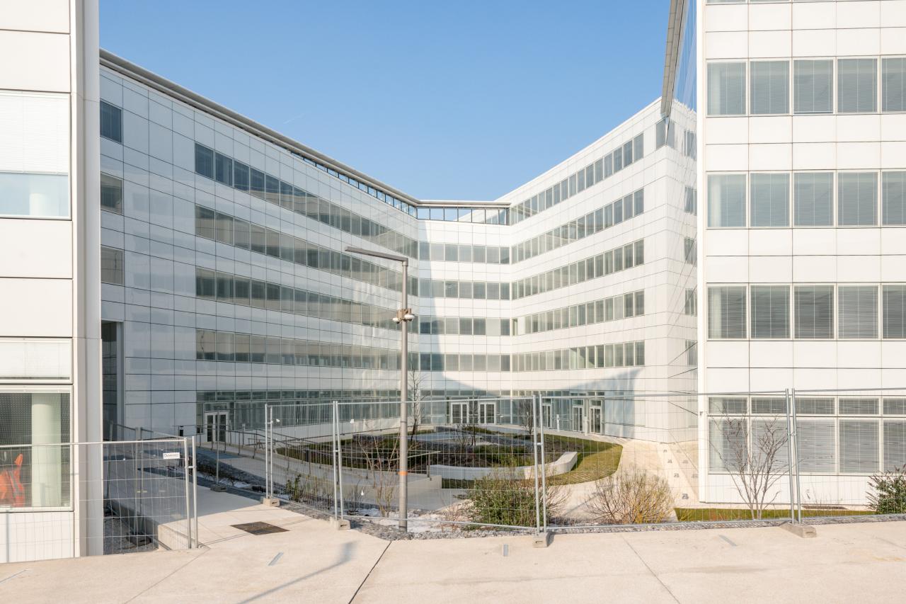 Bureau Tremblay-en-France 5000m² Location bureau Tremblay-en-France Seine-Saint-Denis OLBUR2313660 11